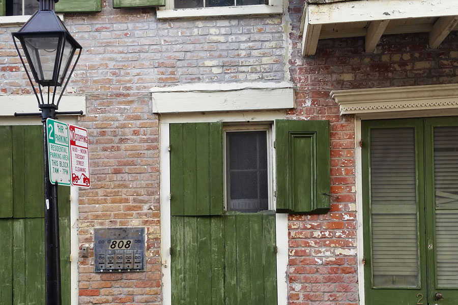 Old Shutters That Still Show up to Work | ProTradeCraft